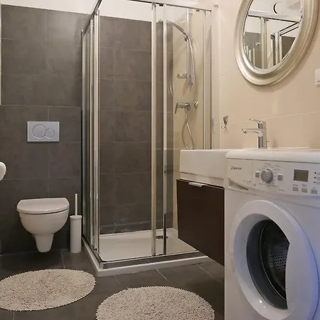 Chilliapartamenty- Baltycki Apartment Kolobrzeg