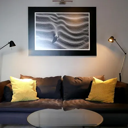 Chilliapartamenty- Baltycki Apartment Kolobrzeg